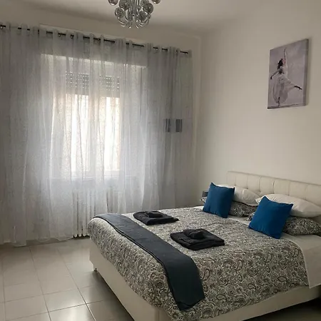 Casa Elli Appartement