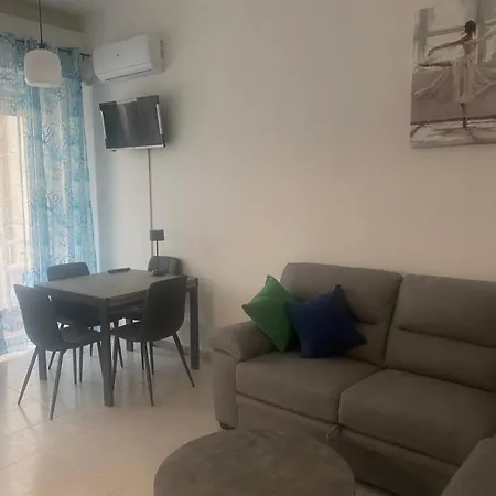 アパート Casa Elli