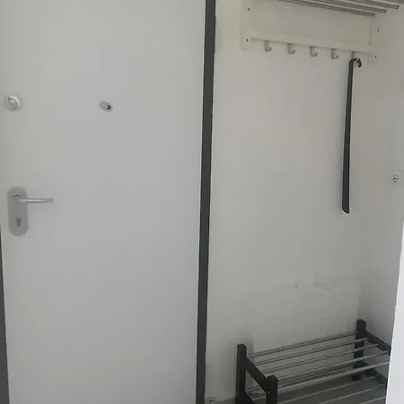 Appartement Casa Elli