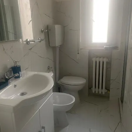 Casa Elli * ريميني
