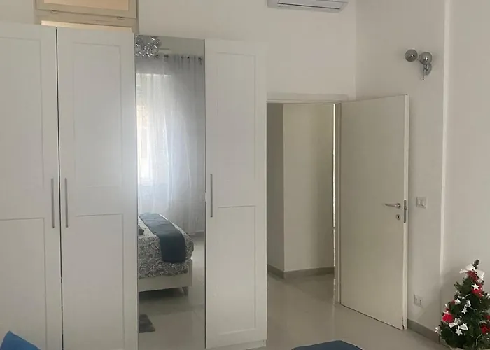 Casa Elli Apartment *