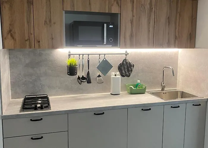 Апартаменты Casa Elli Римини