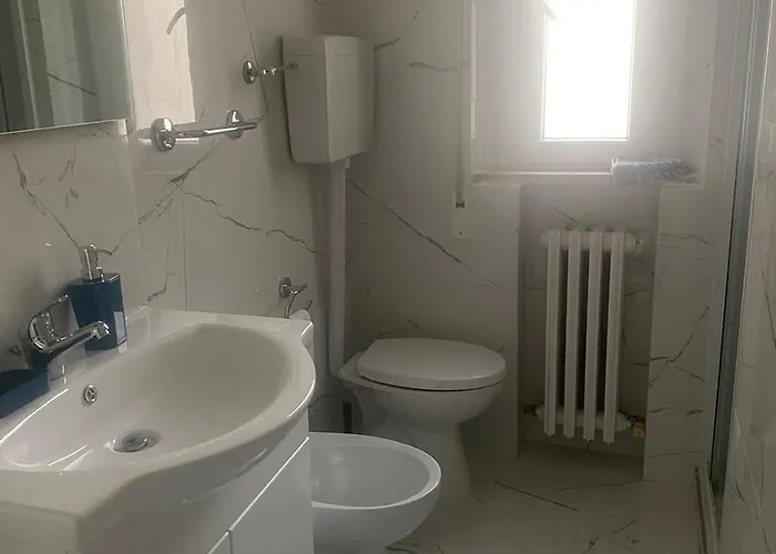 Casa Elli * Римини