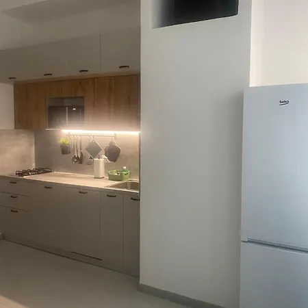 Casa Elli Apartment Rimini