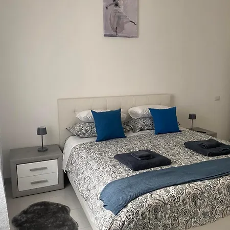 Apartment Casa Elli *