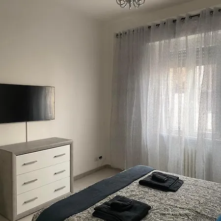 Casa Elli Lägenhet Rimini